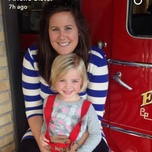 Meet your Posher, Leah