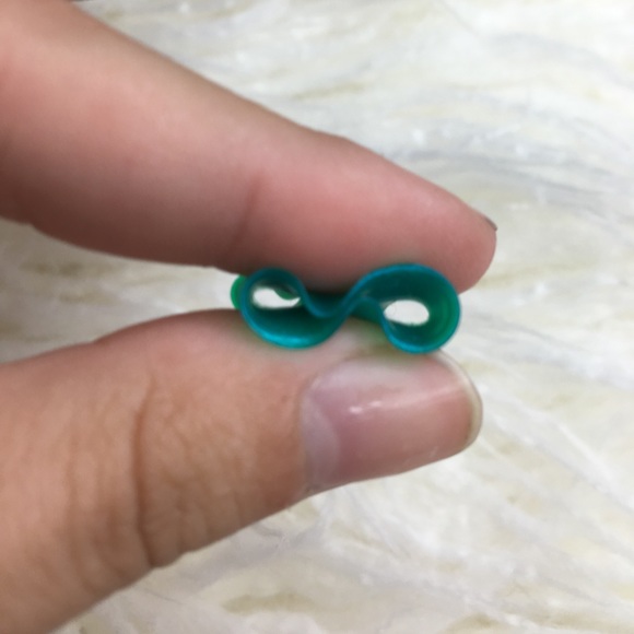 ❌SOLD❌Silicone tunnels - Picture 2 of 2