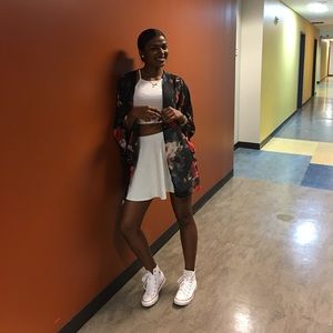 Meet your Posher, Channelle