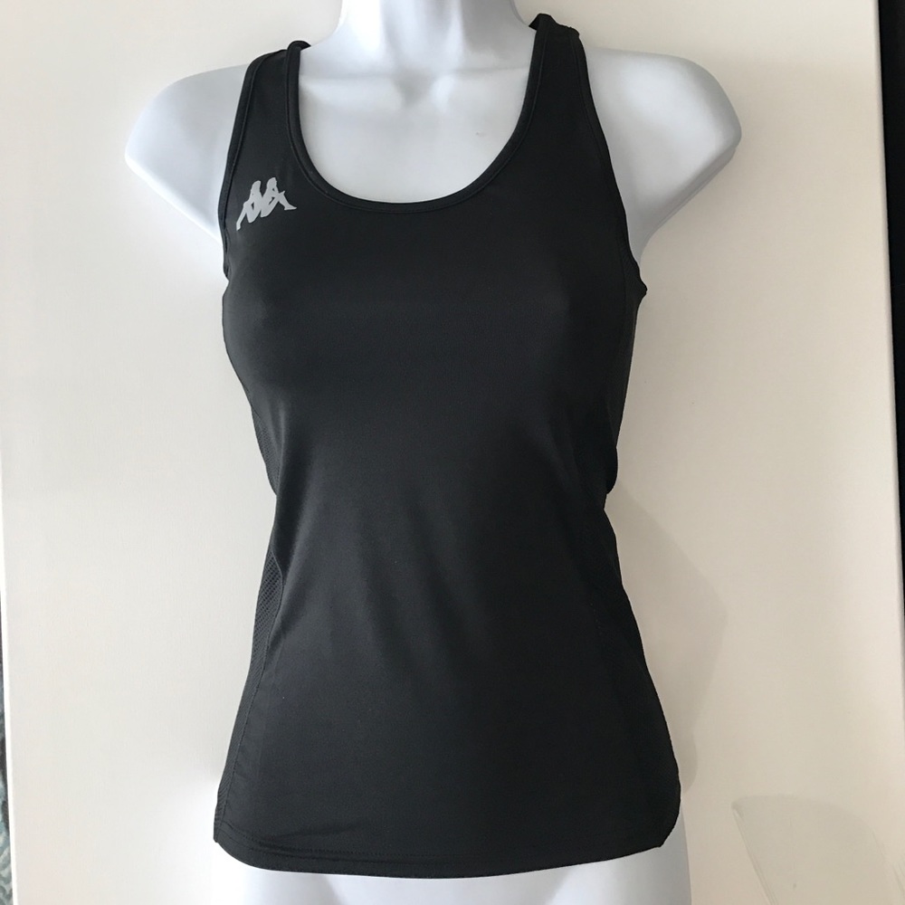 Kappa Vibat Women's Tank-Top