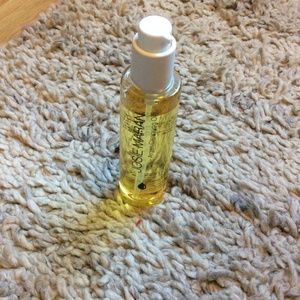 Gently Used Josie Maran Argan Cleansing Oil 6floz