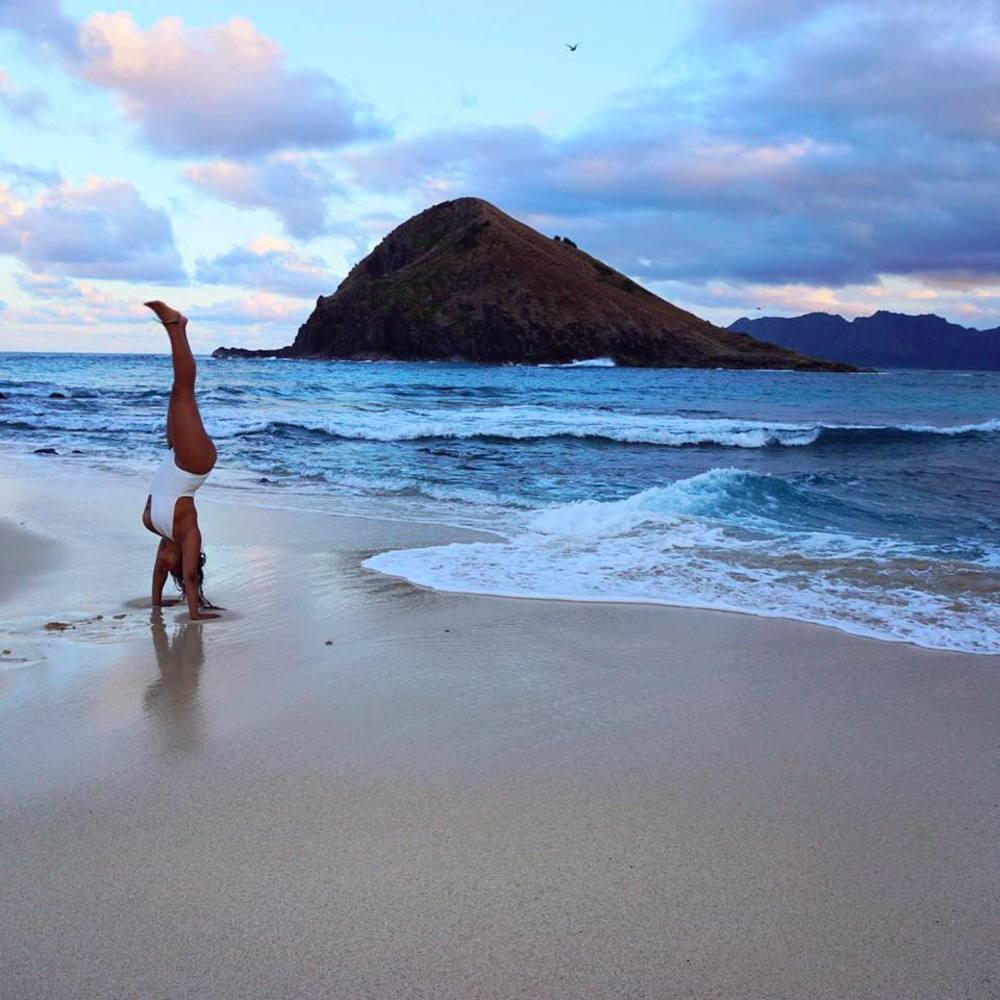 Meet your Posher, Perla