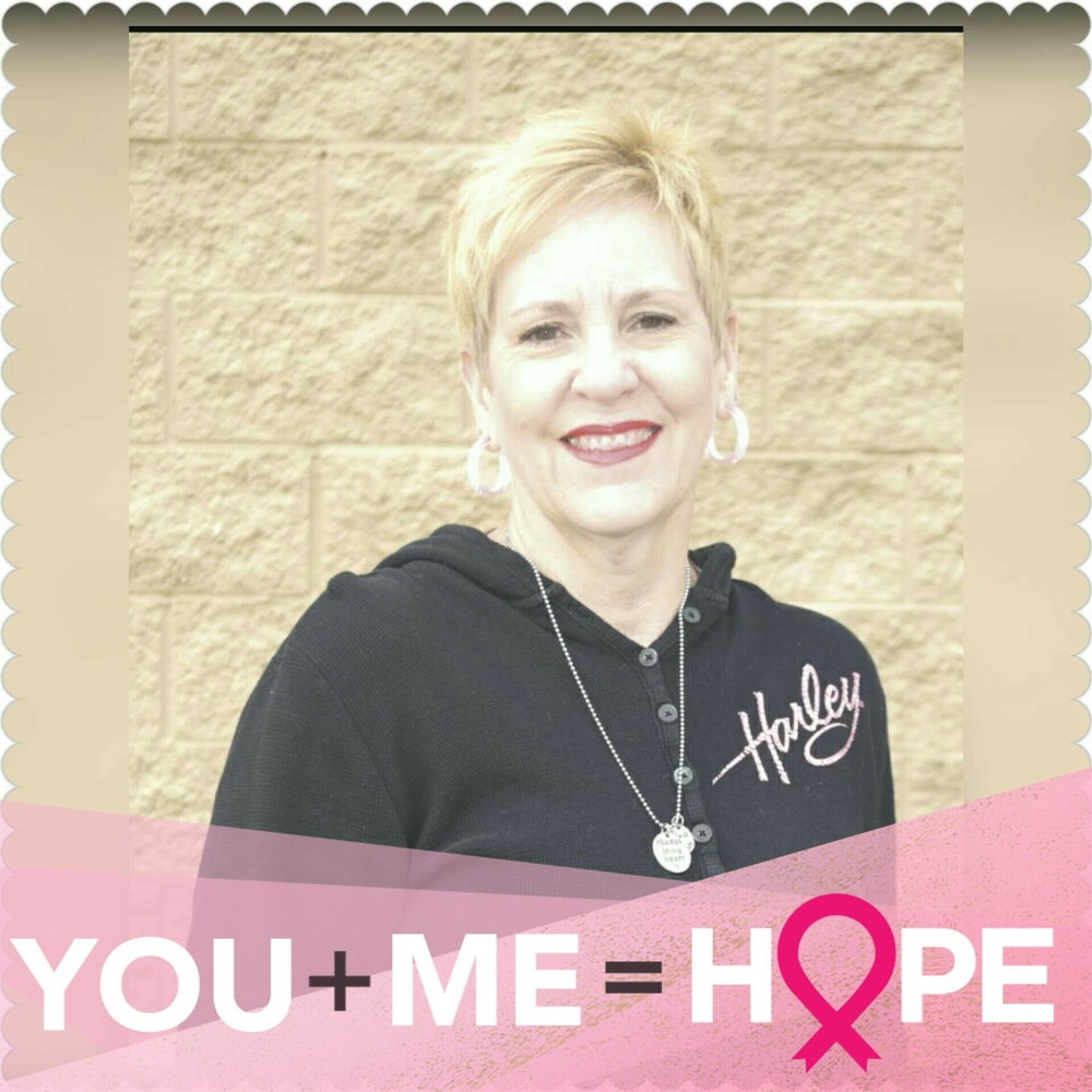 Meet your Posher, Patrice