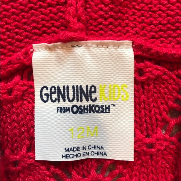 Cardigan - Picture 2 of 2