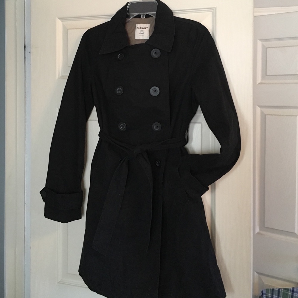 Old Navy jacket