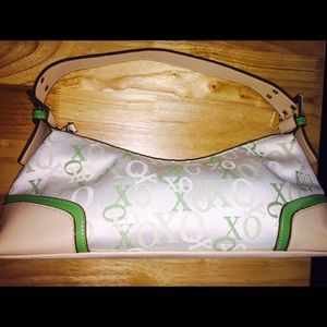 XOXO purse