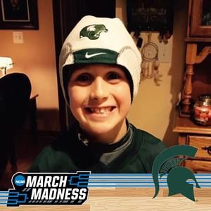 Meet your Posher, Anne