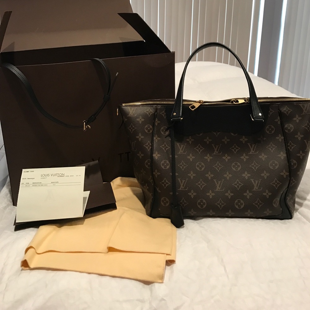 Louis Vuitton bag