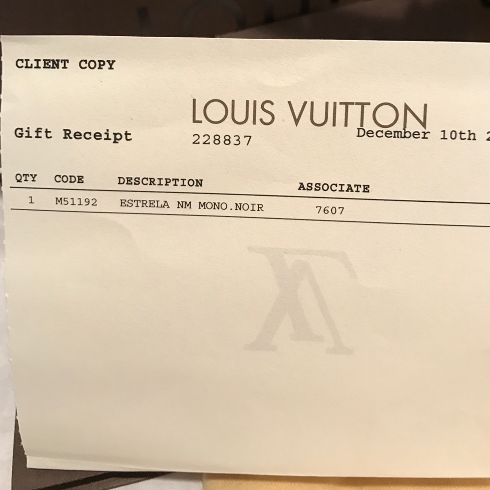 Louis Vuitton bag - Picture 2 of 8