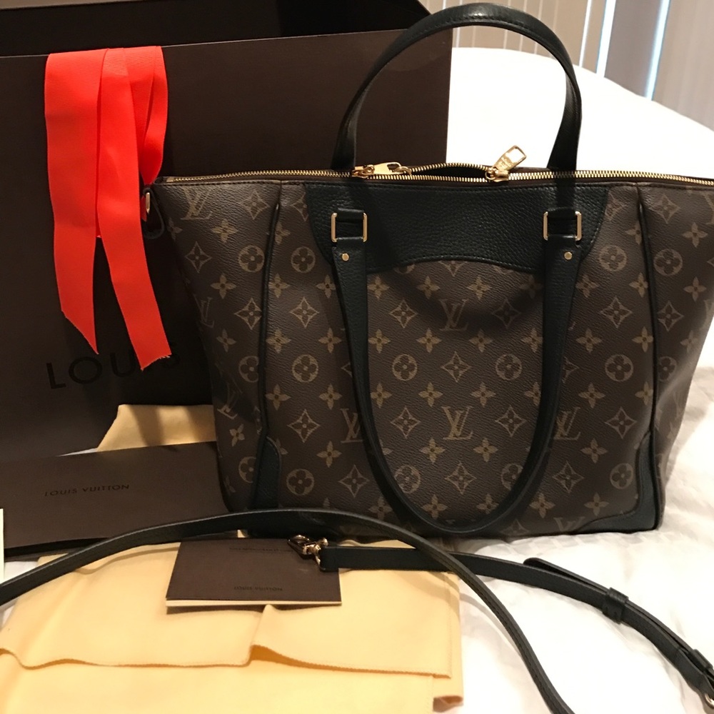 Louis Vuitton bag - Picture 4 of 8