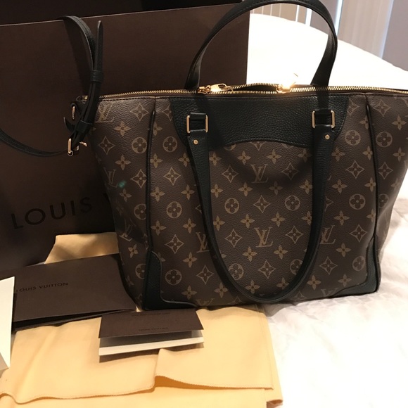 Louis Vuitton bag - Picture 3 of 4