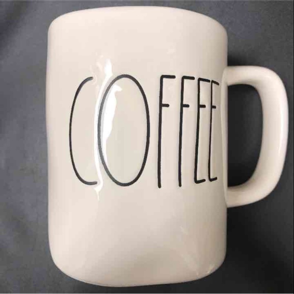 Rae Dunn "COFFEE"