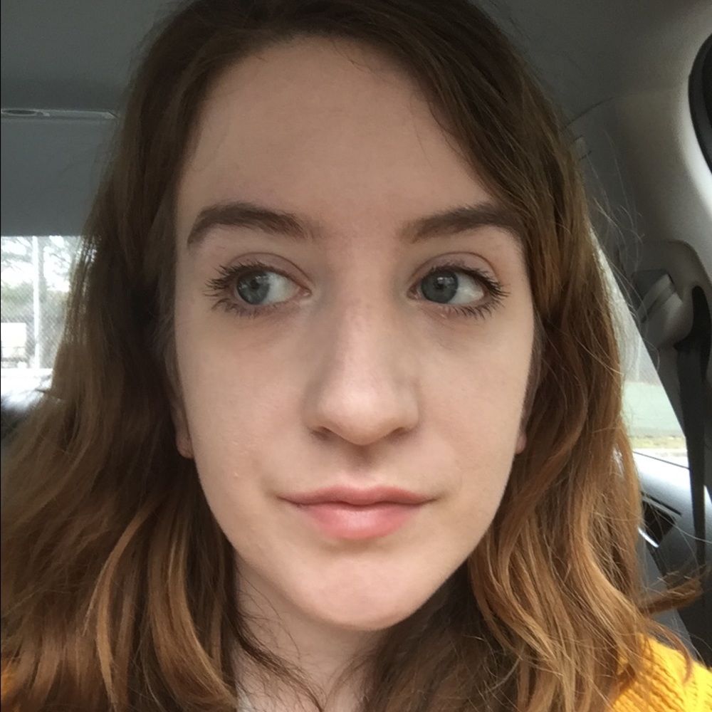 Meet your Posher, Sara