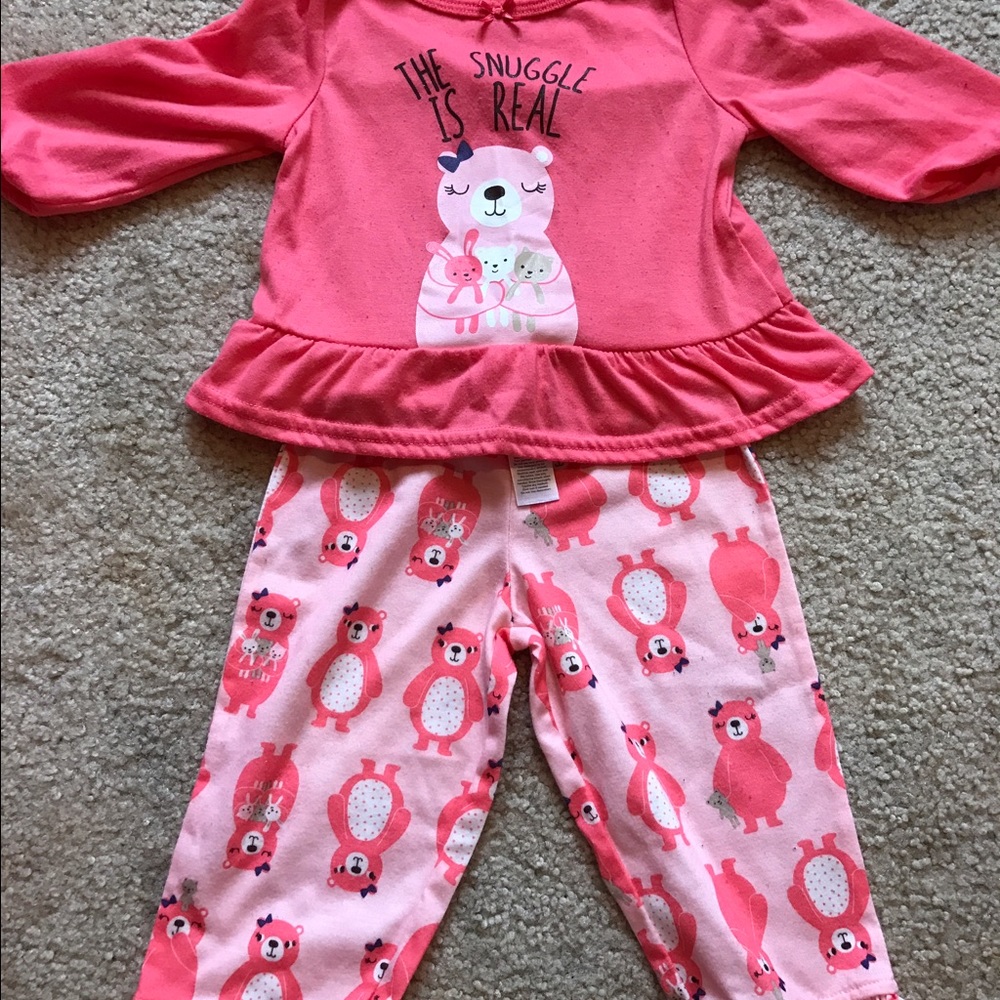 Pjs