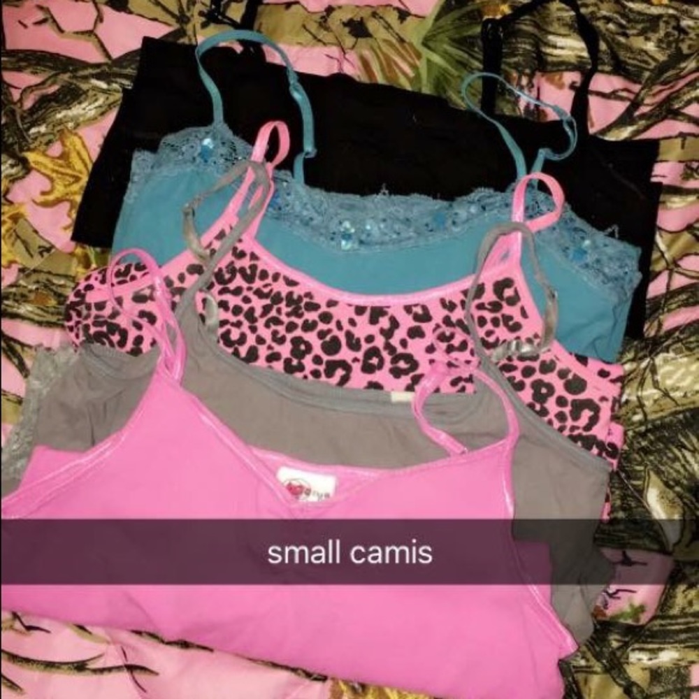 Camis