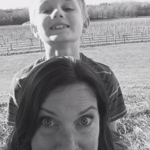 Meet your Posher, Tracy