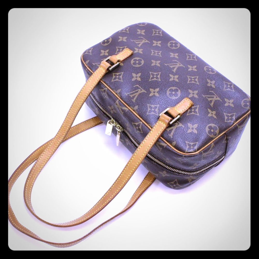 Authentic Louis Vuitton