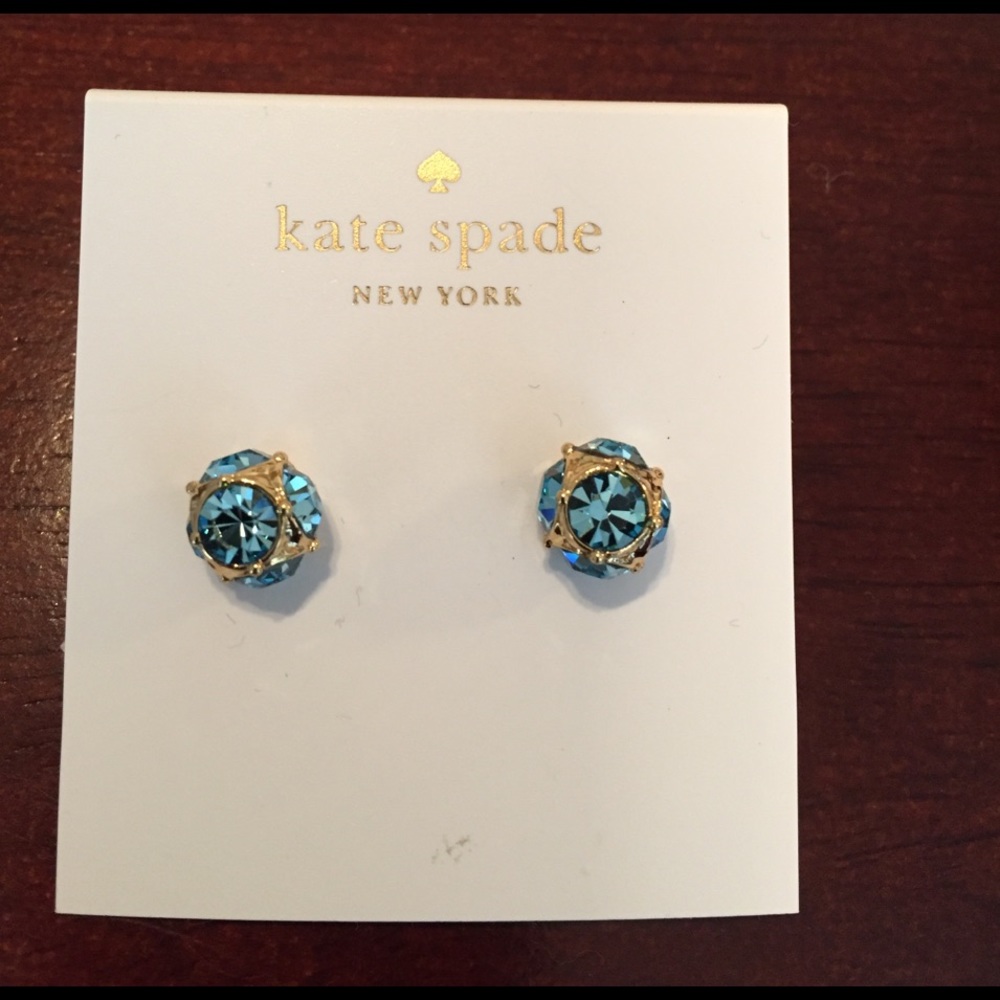 Kate Spade Earrings