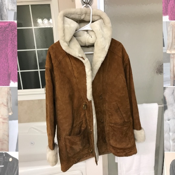 Coat - Picture 1 of 8