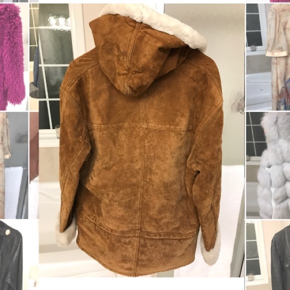 Coat - Picture 2 of 8