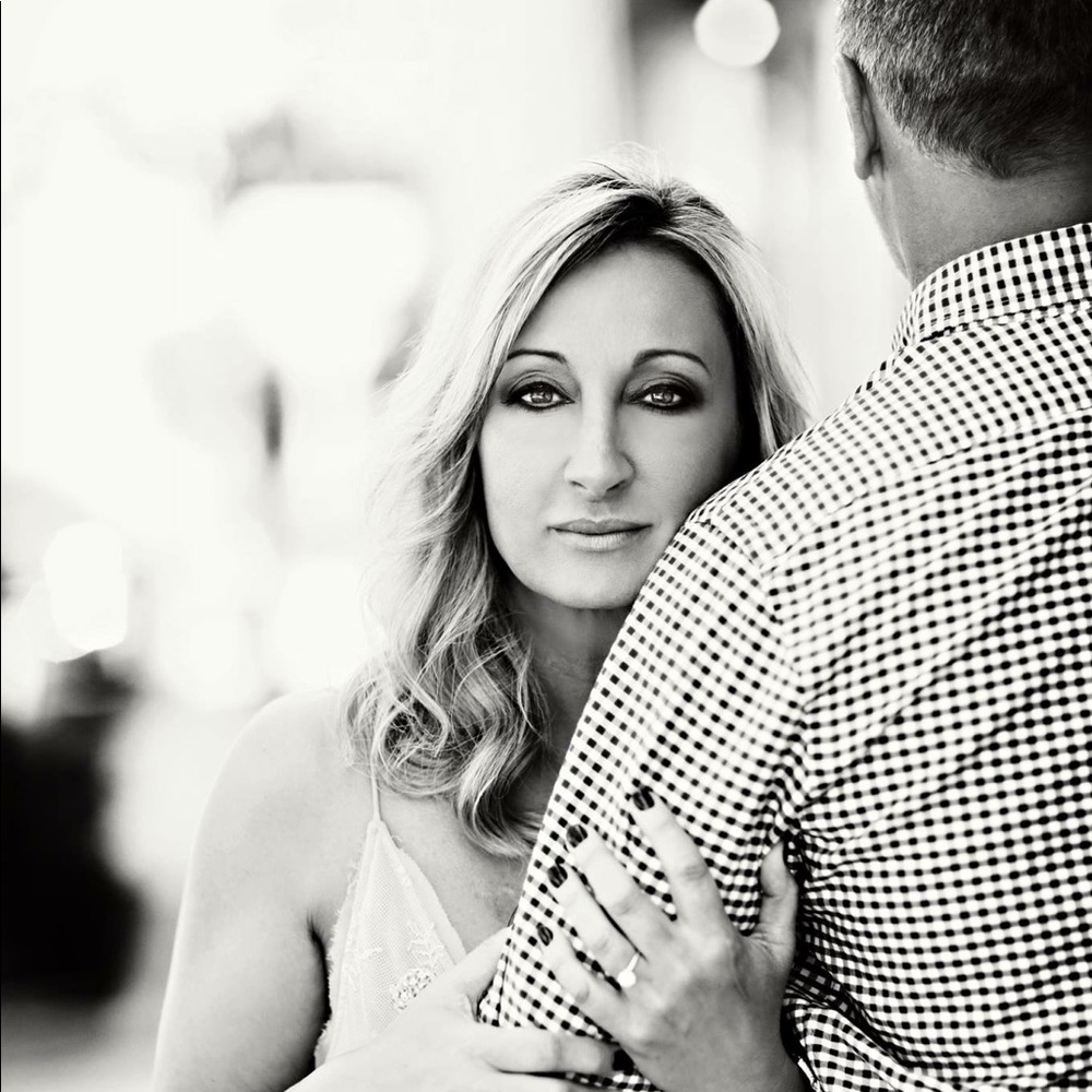 Meet your Posher, Sandy