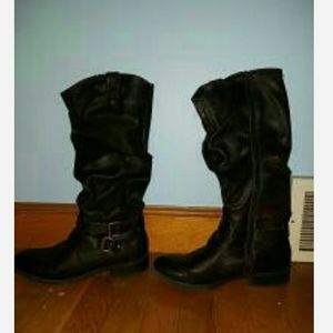 Women's boots