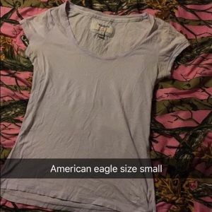 American eagle shirt