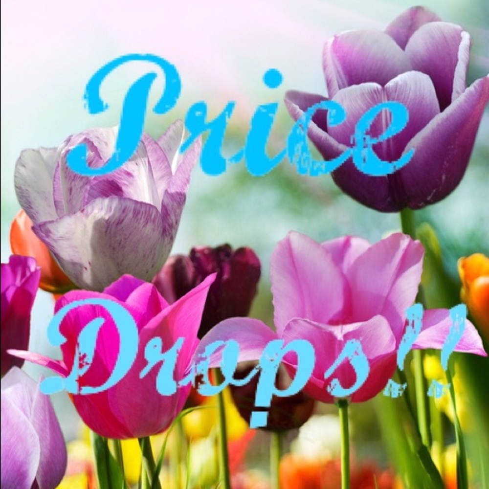 All New Price Drops!!