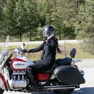 Meet your Posher, Teresa