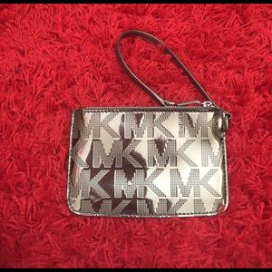Michael Kors Wristlet