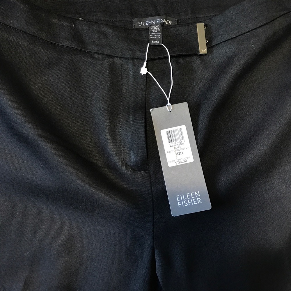 Eileen Fisher Dress Pants size M(30)
