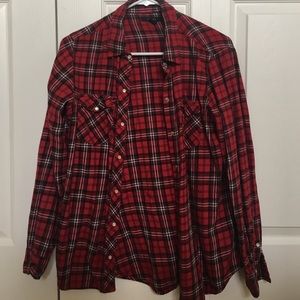 Flannel