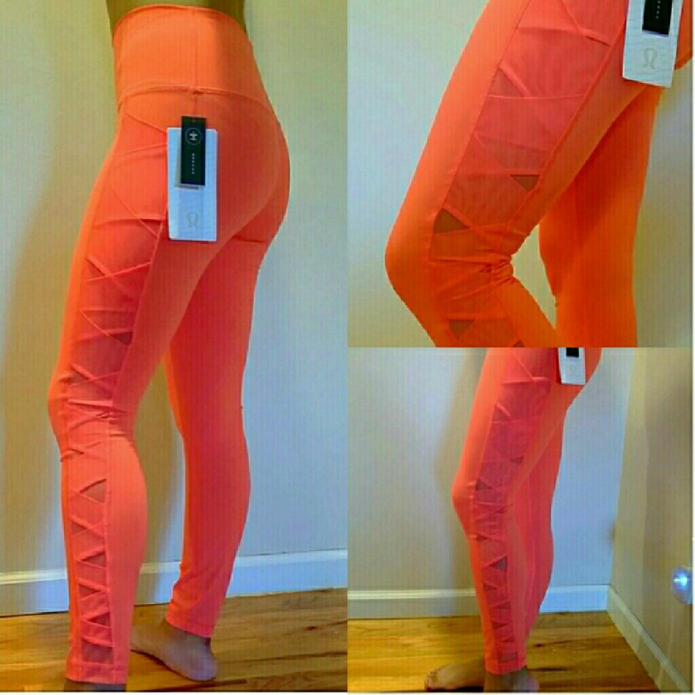 🌟SOLD🌟Lululemon Rise and Flow Pant - Picture 1 of 4