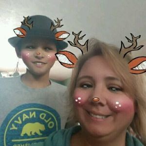 Meet your Posher, Kristie