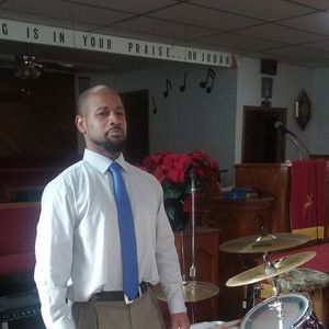 Meet your Posher, Alfred