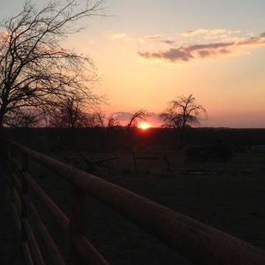 Meet your Posher, Kaliyah