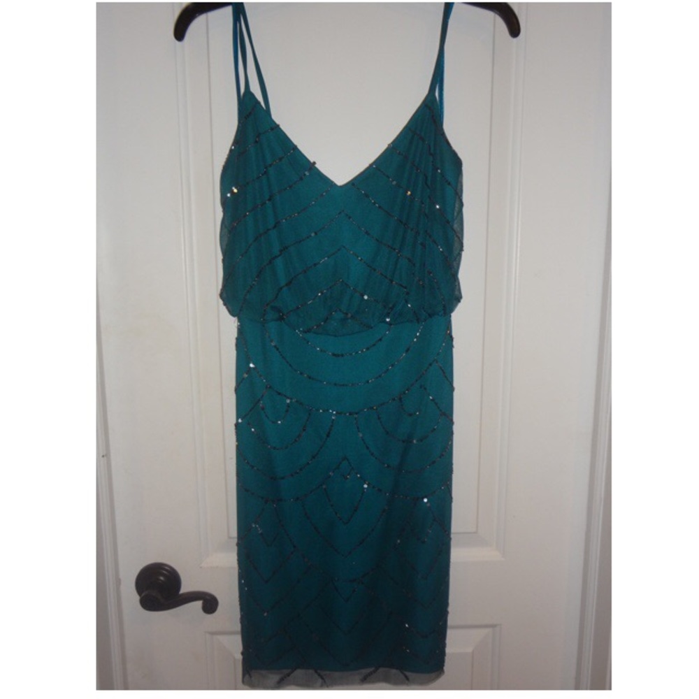 Adrianna Papell Cocktail Dress