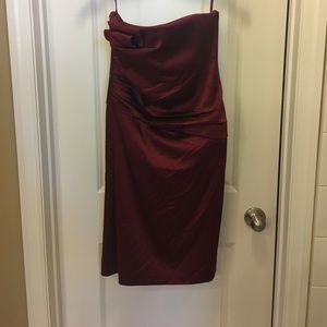 Cocktail dress