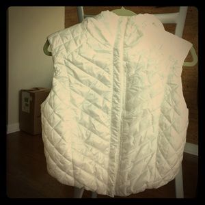 Lululemon hoodie vest