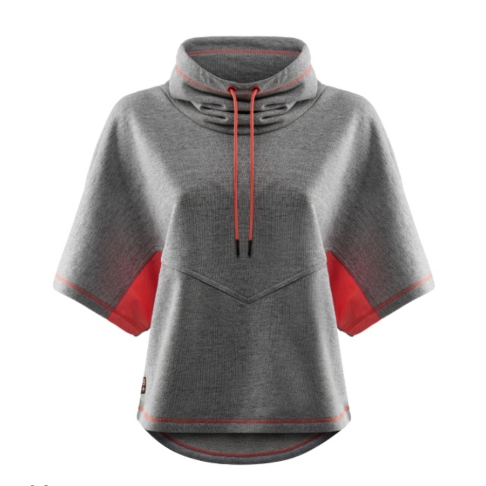 Kappa Women's Basic Plus Walmien