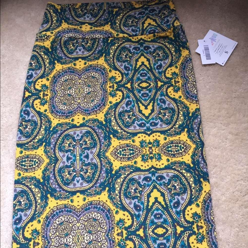LuLaRoe Cassie