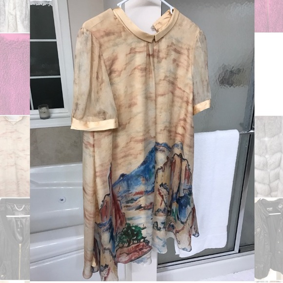 Skirt - Picture 1 of 2