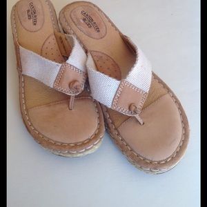 Canyon River Blues sandals