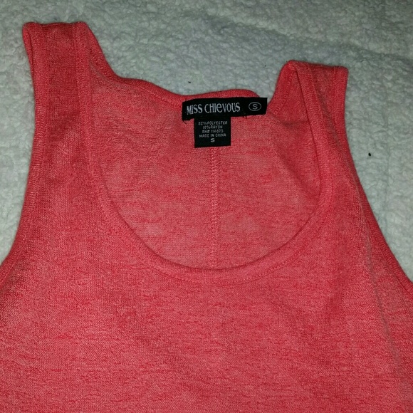 Tank top - Picture 2 of 2