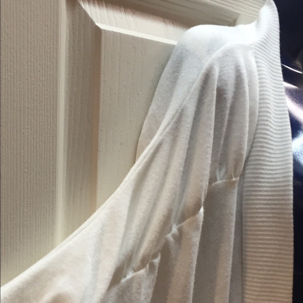 EXPRESS • Open-front Cover-up • M - Picture 4 of 4