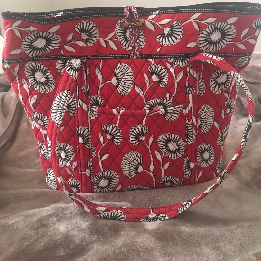 Vera Bradley Bag!