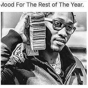 Meet your Posher, Devin