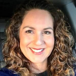 Meet your Posher, Monica