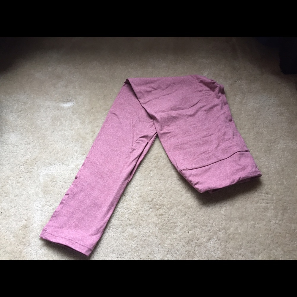 LuLaRoe OS Leggings