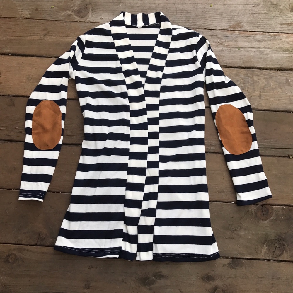 🆕 Style Cardigan - Picture 5 of 8